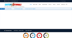 Desktop Screenshot of cnypin2win.com